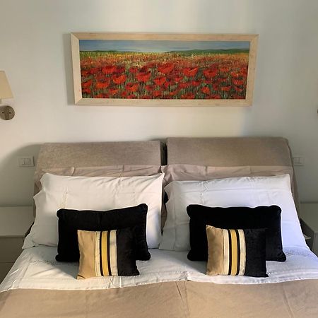 Biora Apartments Cagliari Extérieur photo