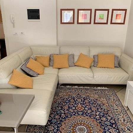 Biora Apartments Cagliari Extérieur photo