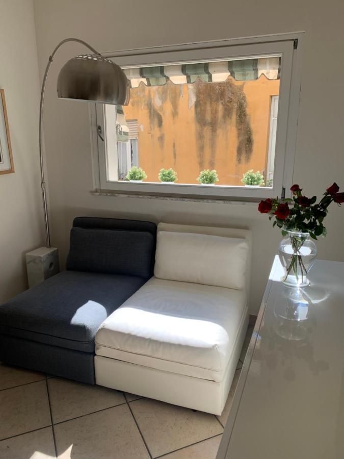 Biora Apartments Cagliari Extérieur photo
