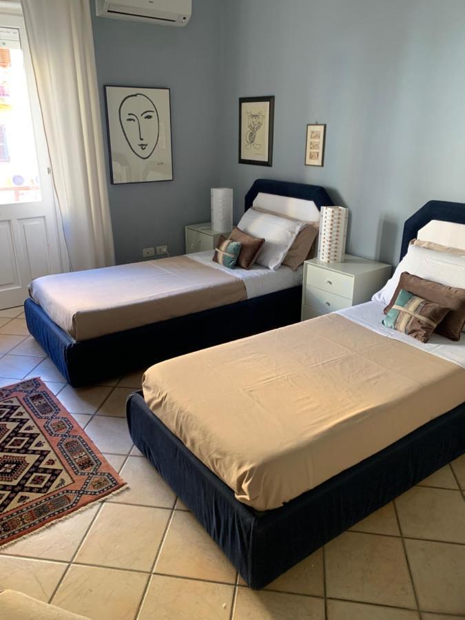Biora Apartments Cagliari Extérieur photo
