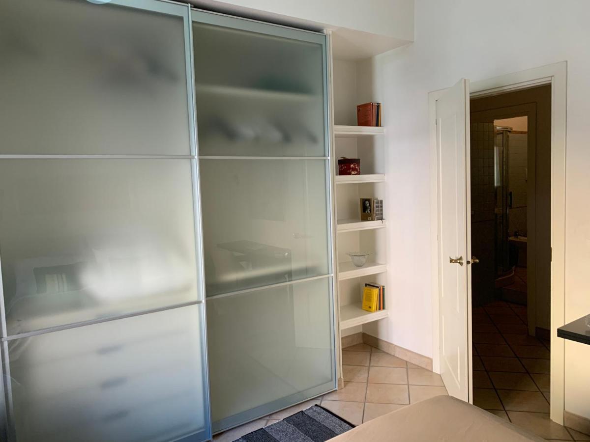 Biora Apartments Cagliari Extérieur photo
