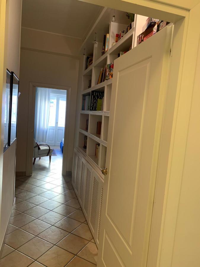 Biora Apartments Cagliari Extérieur photo