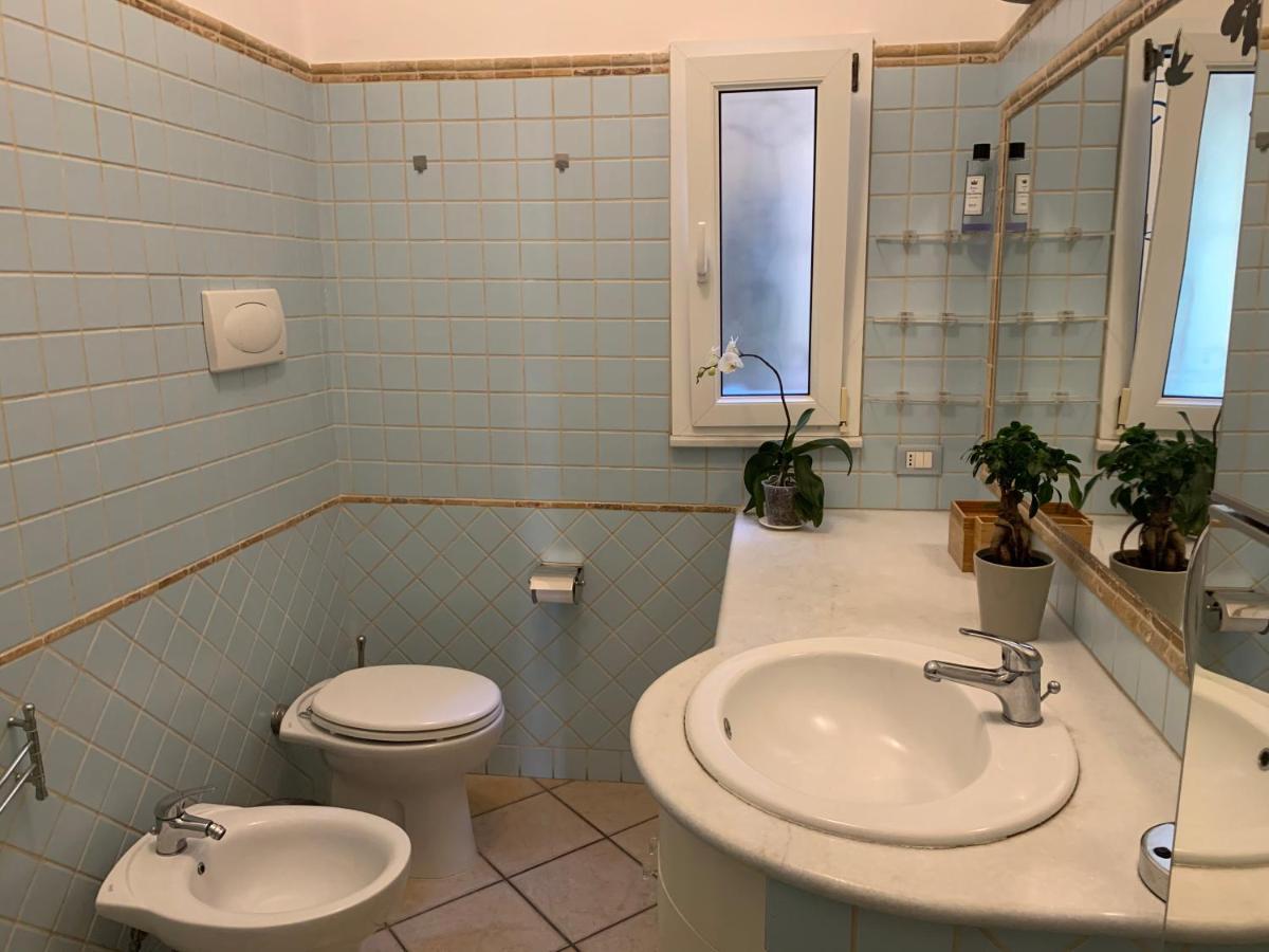 Biora Apartments Cagliari Extérieur photo