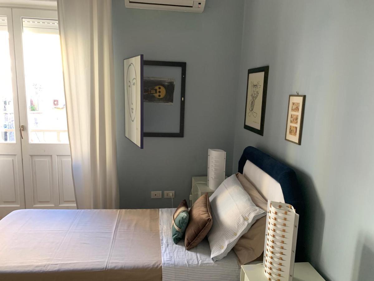 Biora Apartments Cagliari Extérieur photo