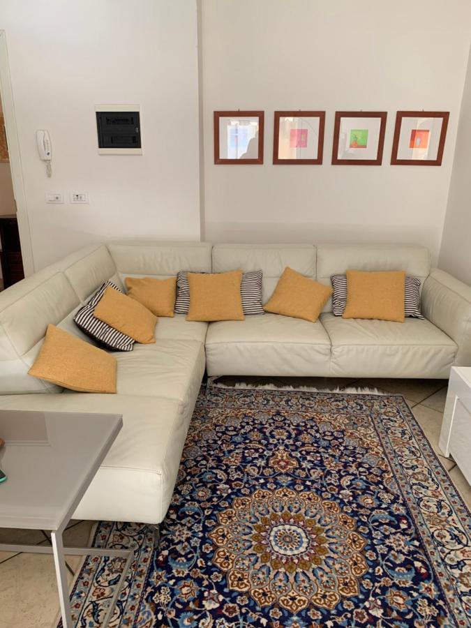 Biora Apartments Cagliari Extérieur photo
