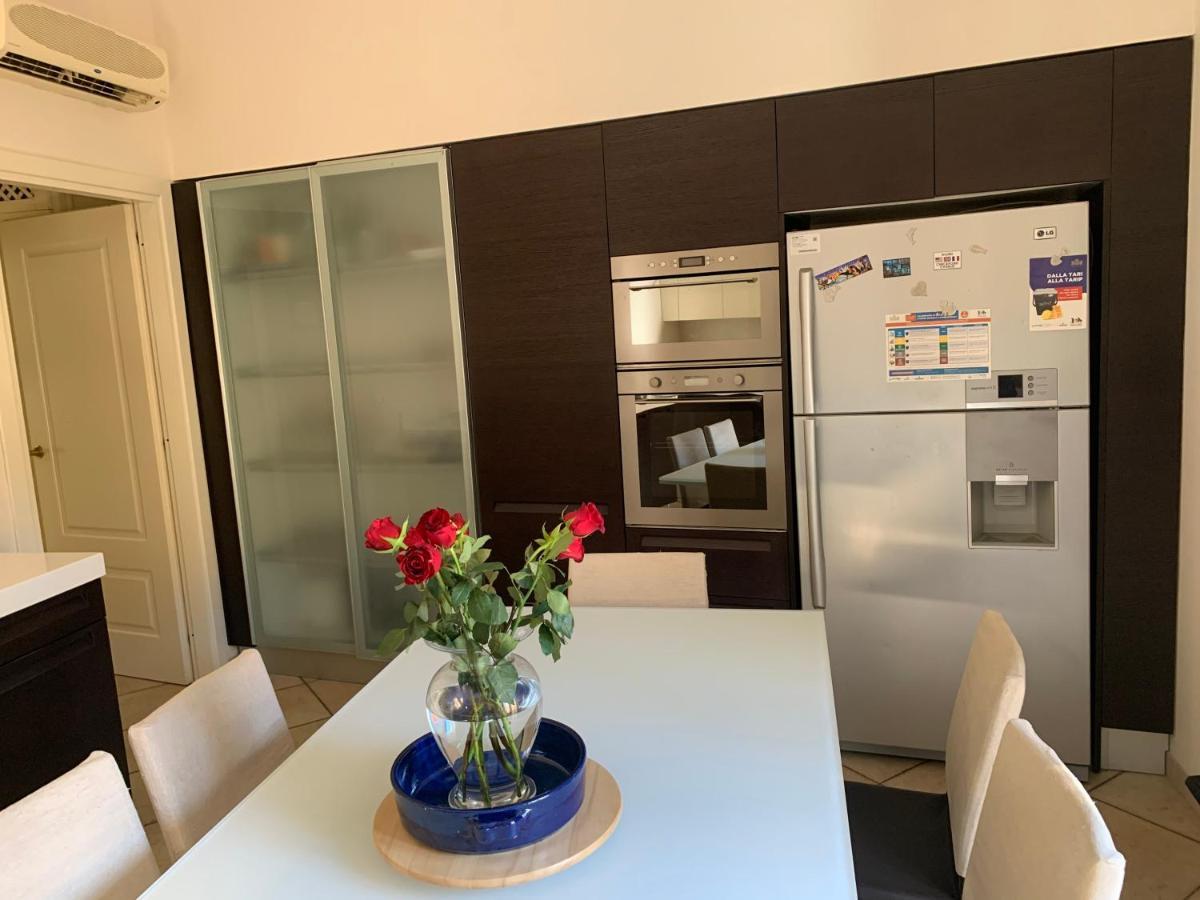Biora Apartments Cagliari Extérieur photo