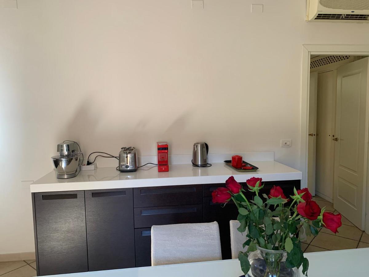 Biora Apartments Cagliari Extérieur photo