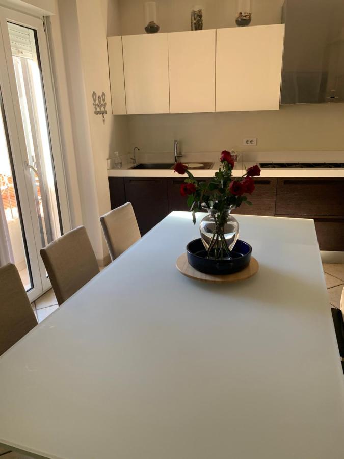 Biora Apartments Cagliari Extérieur photo