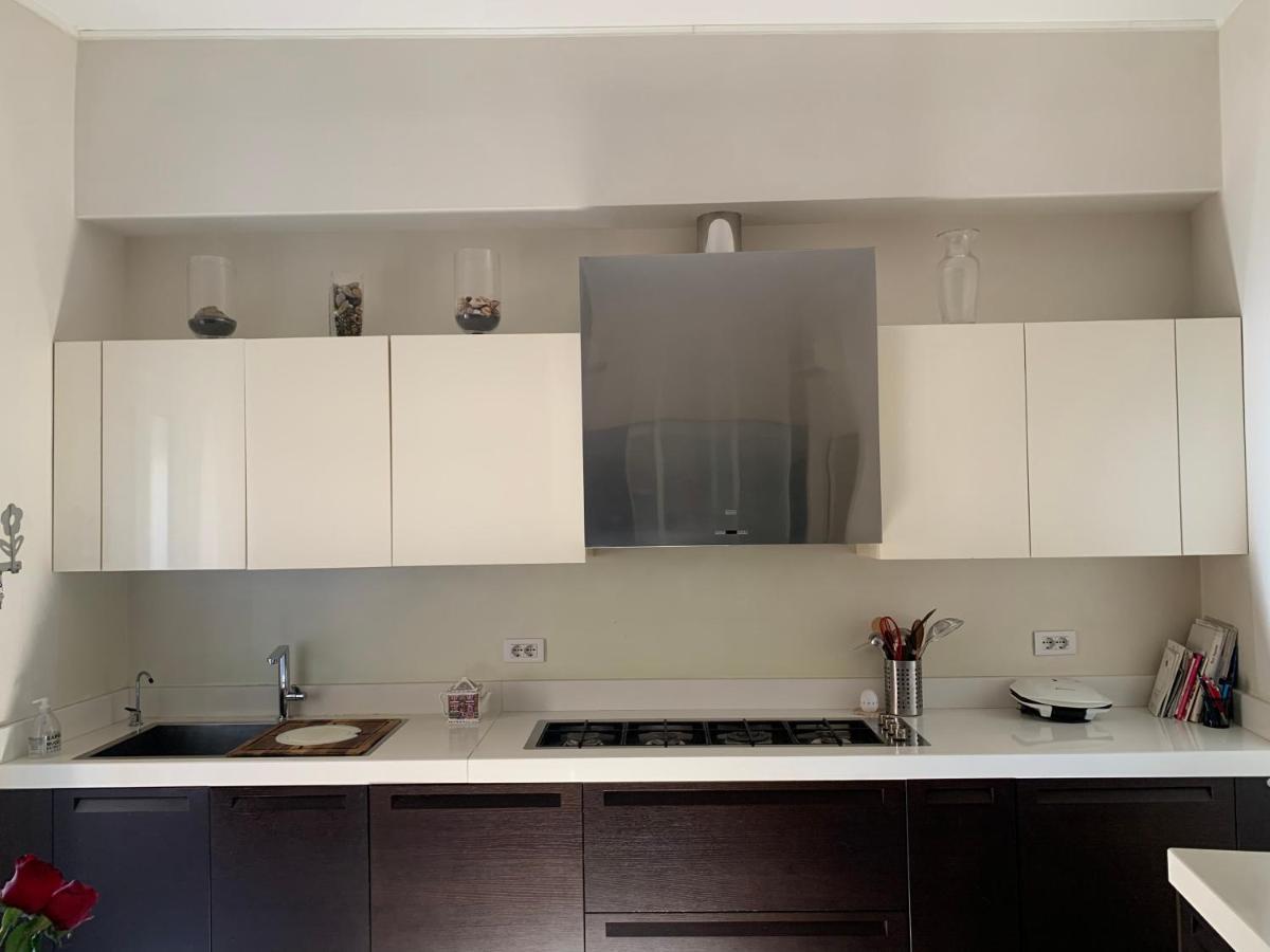 Biora Apartments Cagliari Extérieur photo