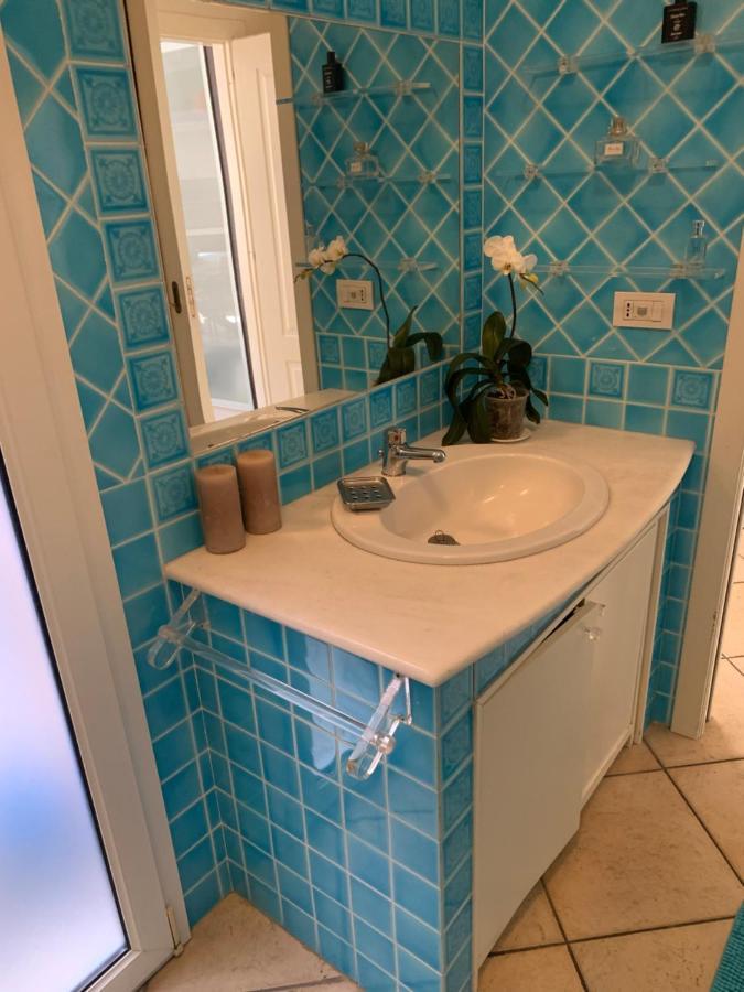 Biora Apartments Cagliari Extérieur photo