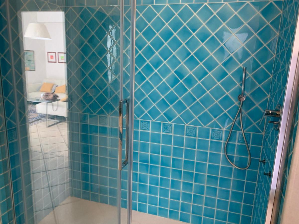 Biora Apartments Cagliari Extérieur photo