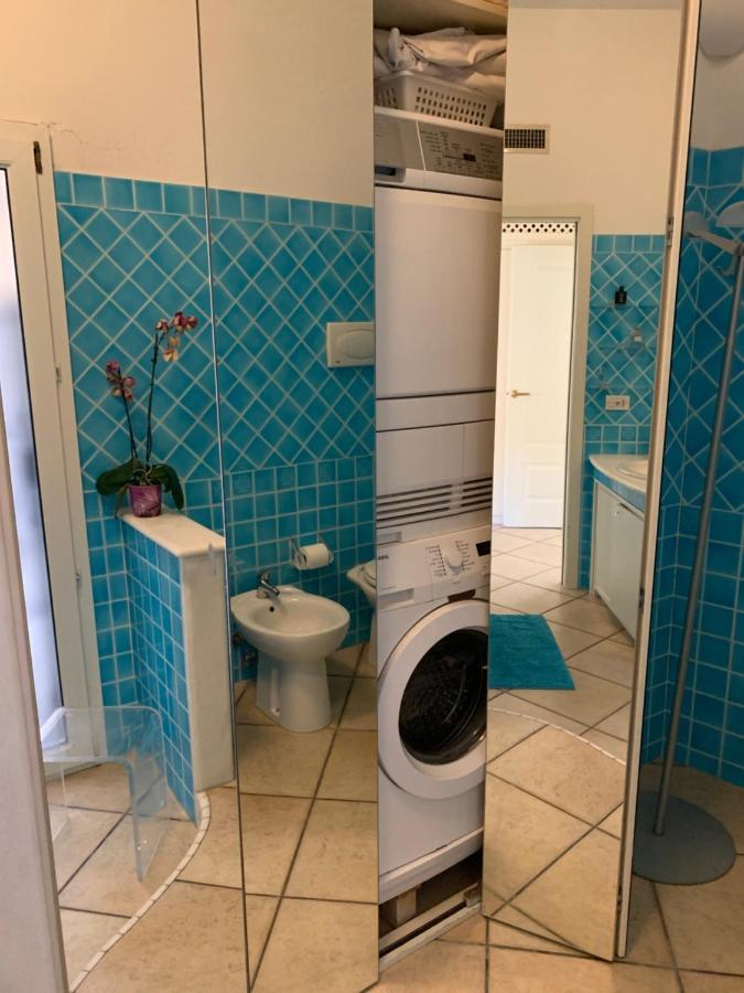 Biora Apartments Cagliari Extérieur photo