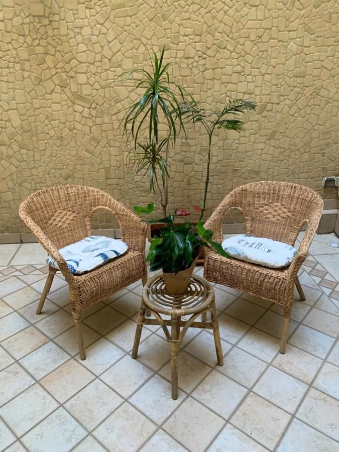Biora Apartments Cagliari Extérieur photo